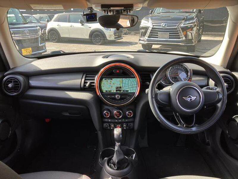BMW MINI