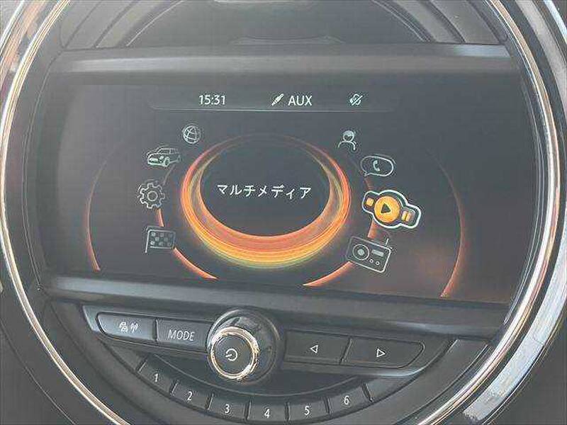 BMW MINI