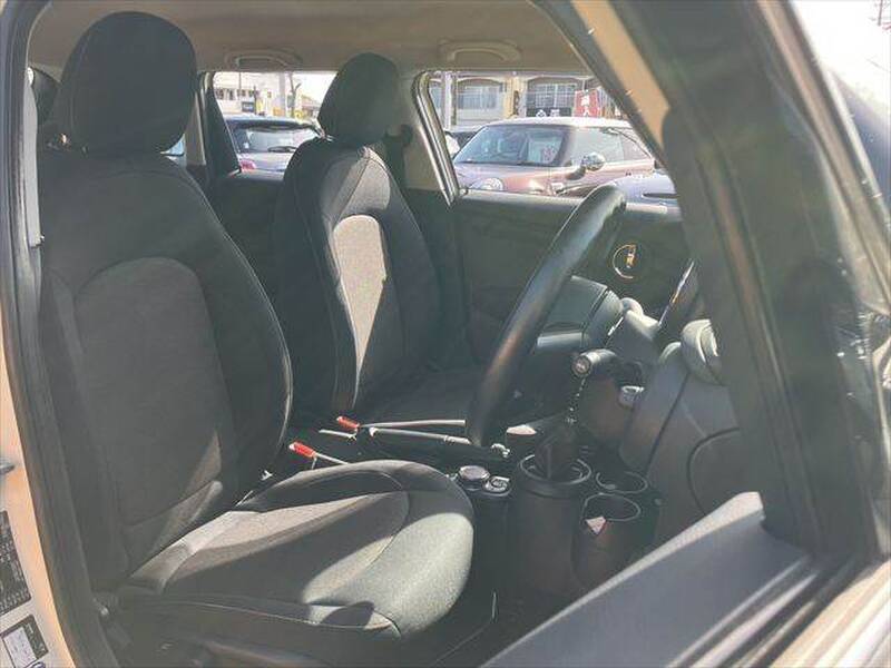 BMW MINI