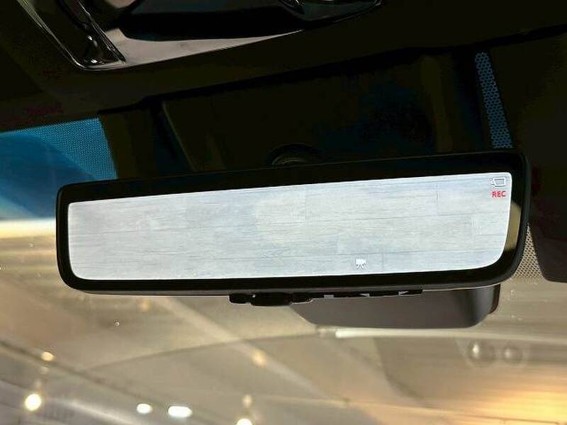 TOYOTA HARRIER HYBRID