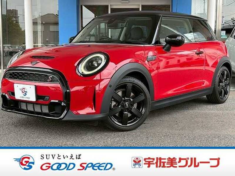 BMW MINI