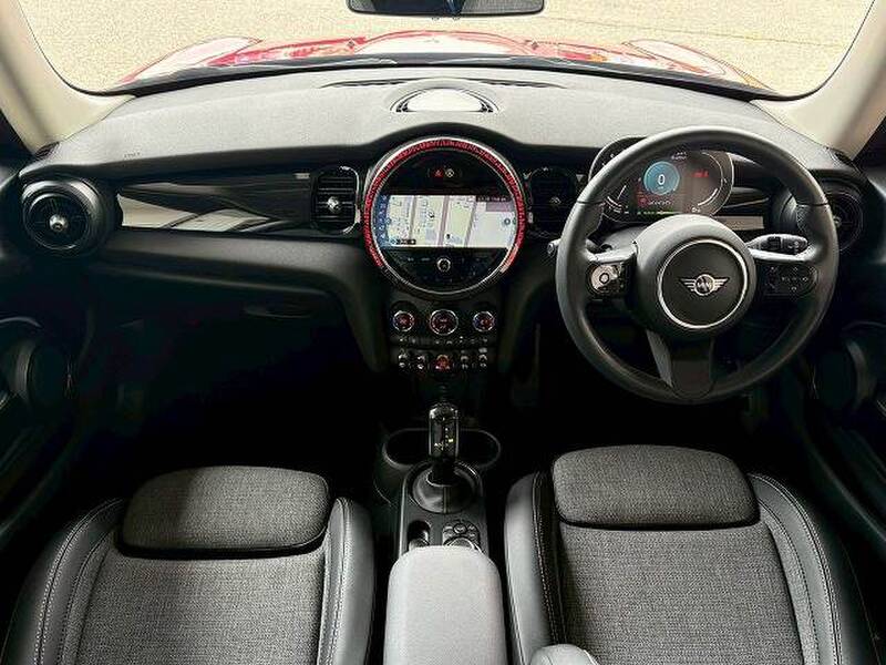 BMW MINI