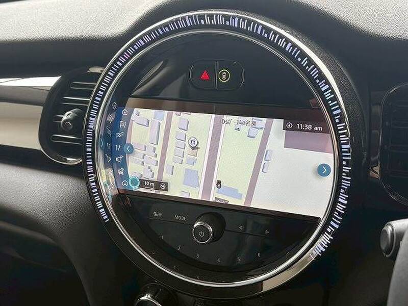 BMW MINI