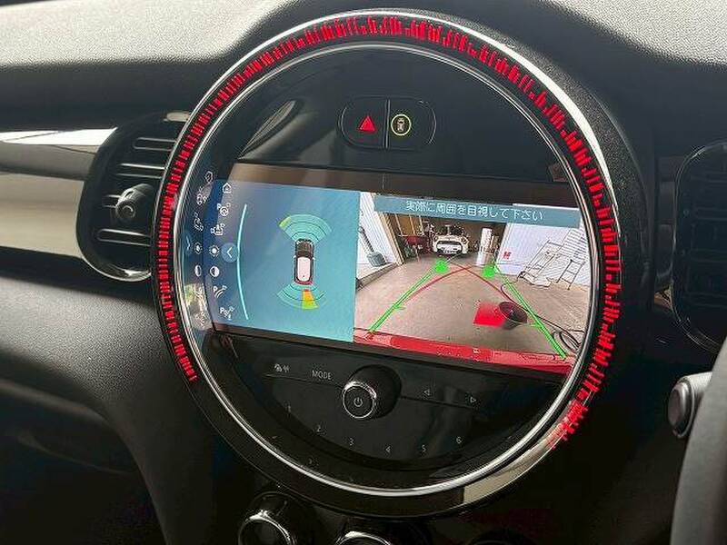 BMW MINI