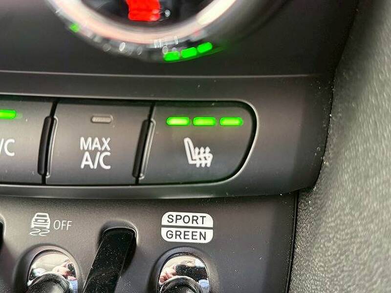 BMW MINI