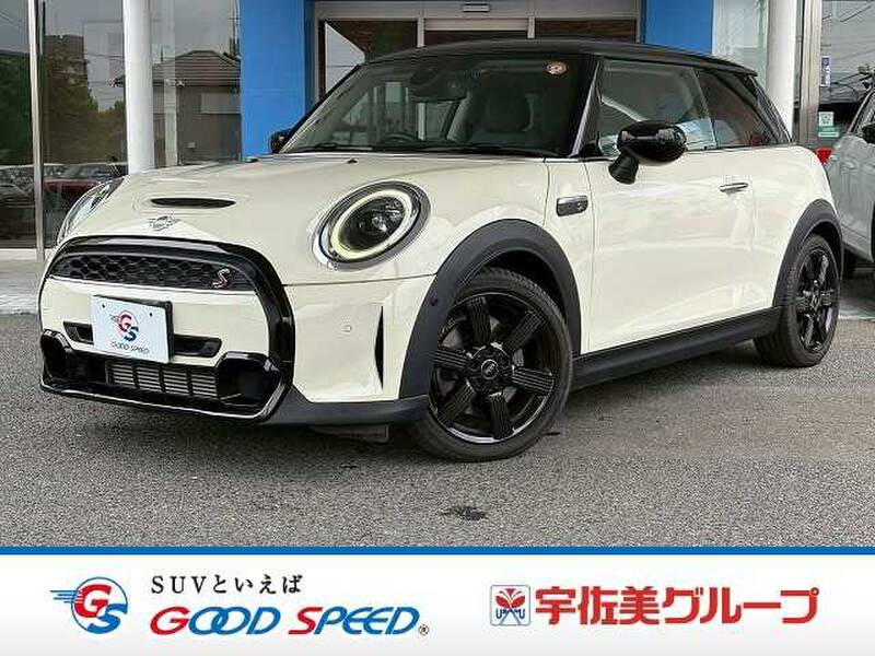 BMW MINI