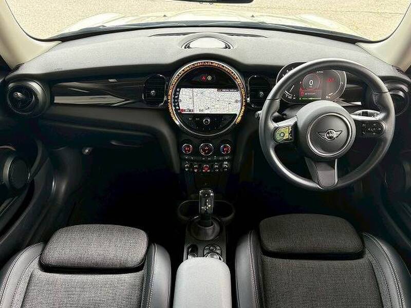BMW MINI