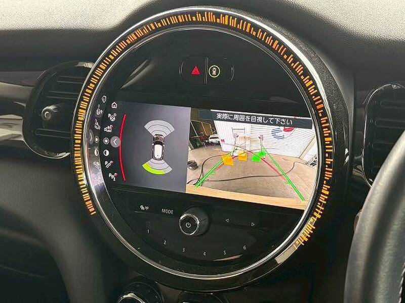 BMW MINI