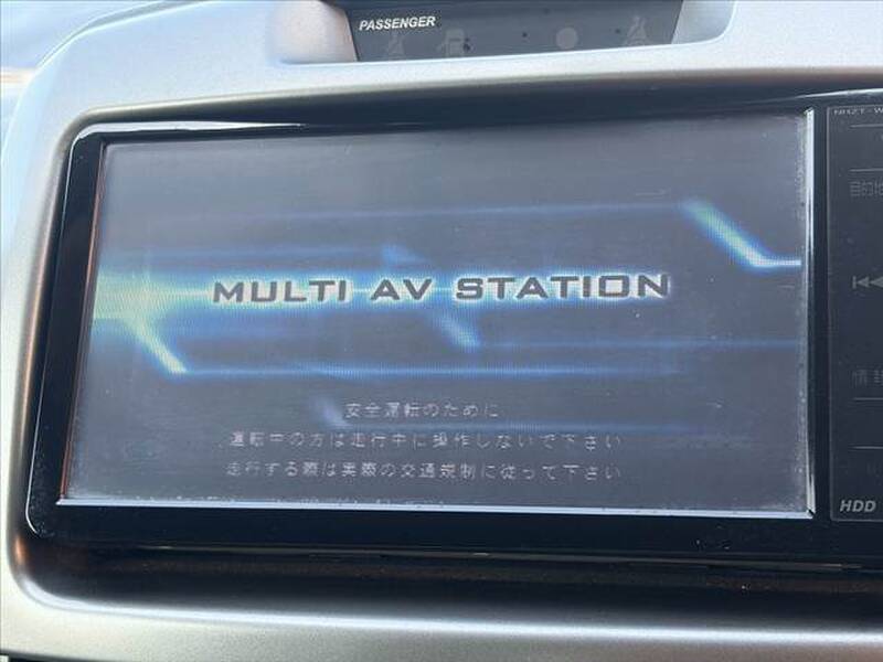 TOYOTA RUSH