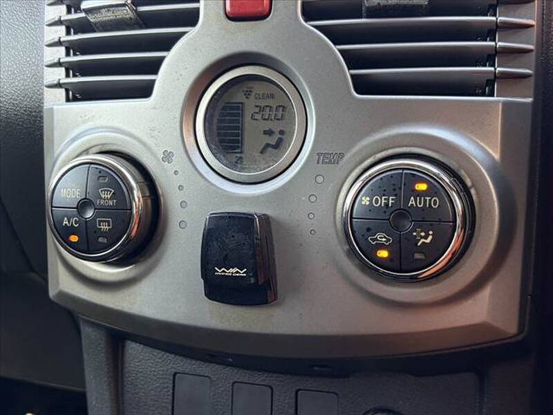 TOYOTA RUSH