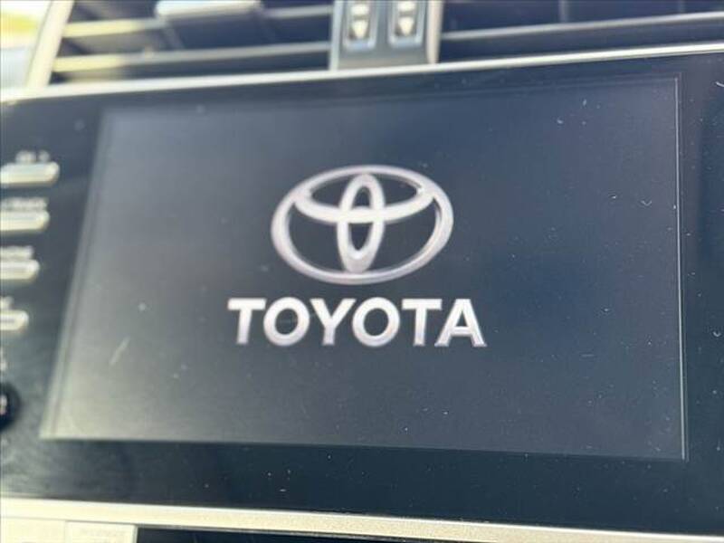 TOYOTA LAND CRUISER PRADO (LEXUS GX400)
