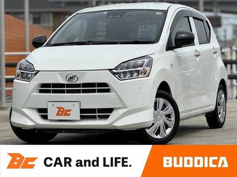 DAIHATSU MIRA EES