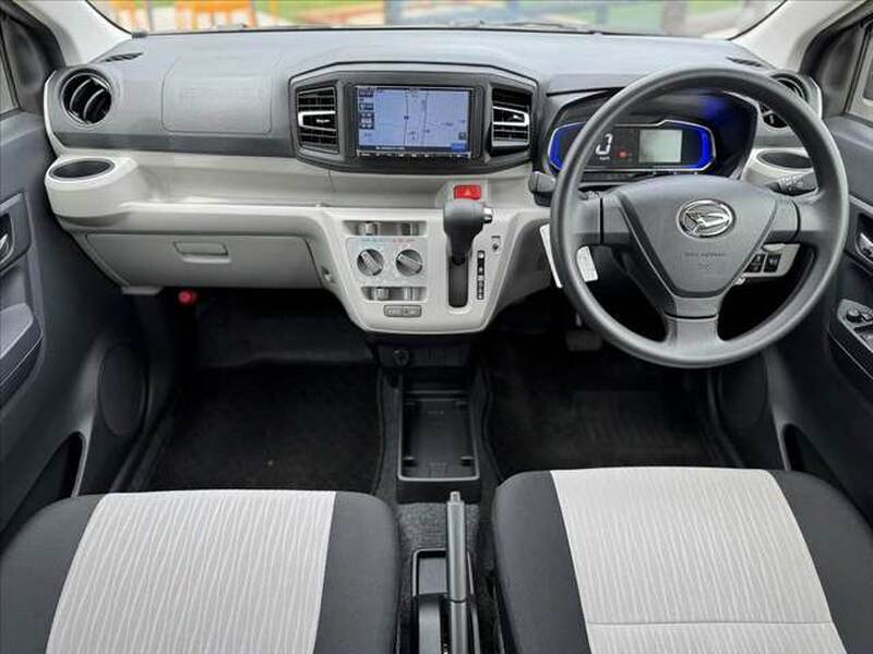 DAIHATSU MIRA EES
