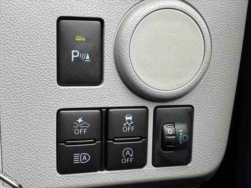 DAIHATSU MIRA EES