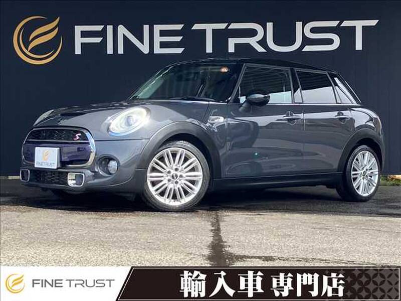 BMW MINI