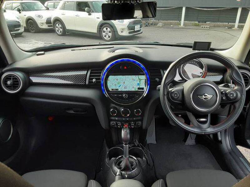 BMW MINI