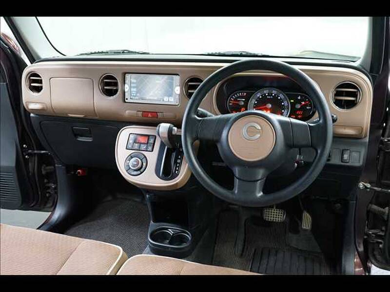 DAIHATSU MIRA COCOA