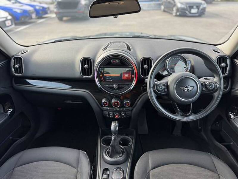 BMW MINI