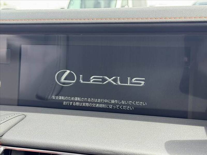 LEXUS LC