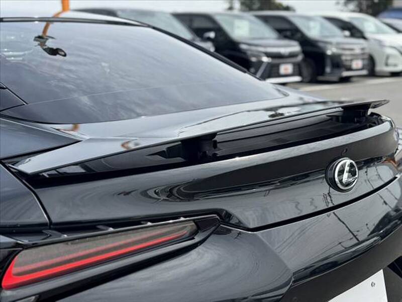 LEXUS LC