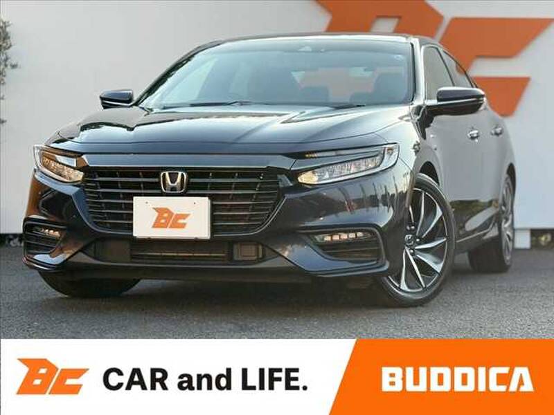 HONDA INSIGHT