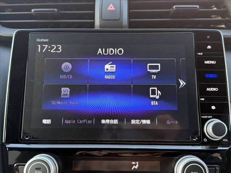 HONDA INSIGHT