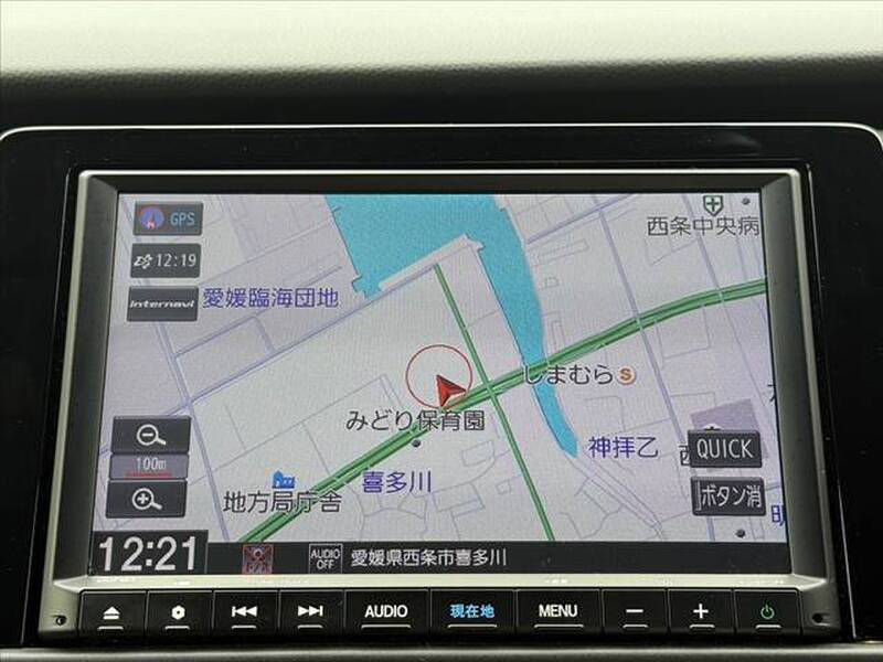 HONDA FIT (JAZZ)