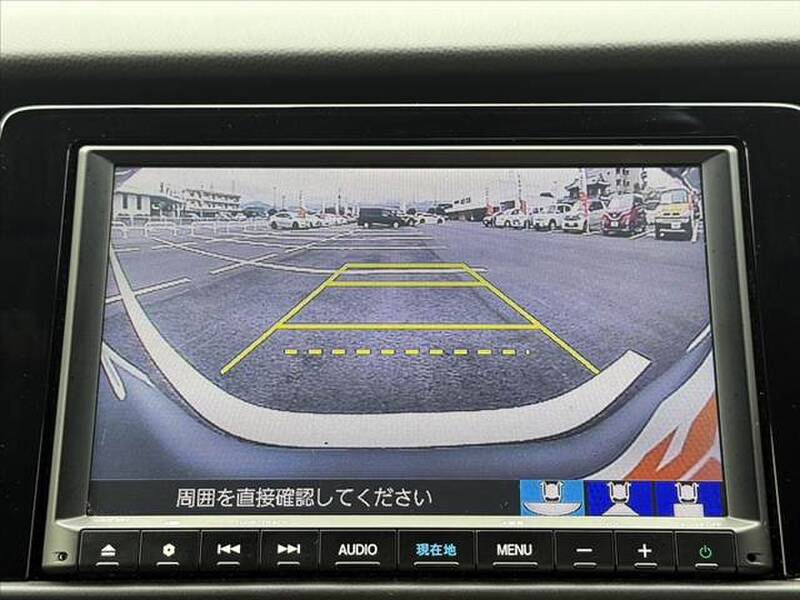 HONDA FIT (JAZZ)