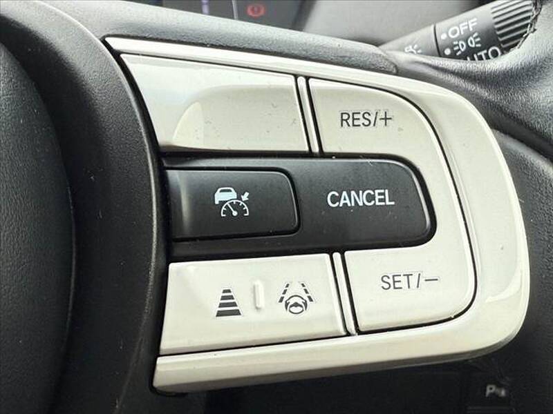 HONDA FIT (JAZZ)