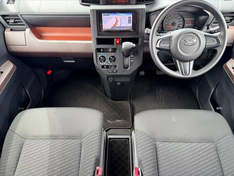 DAIHATSU THOR