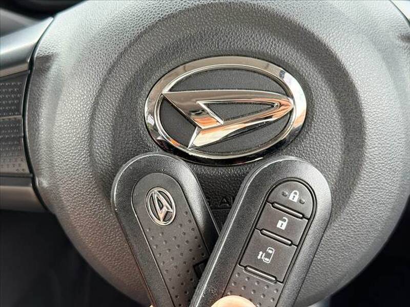 DAIHATSU THOR