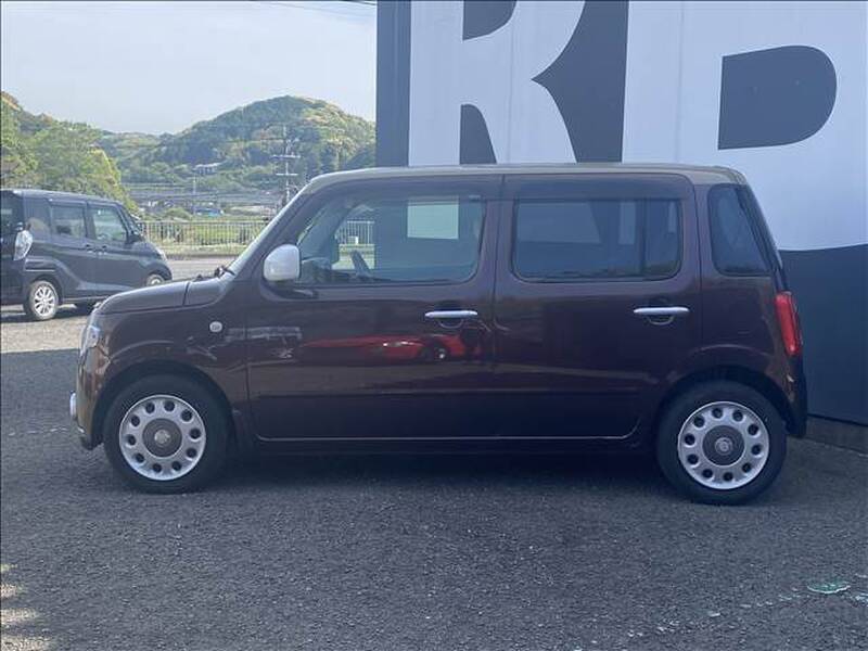 DAIHATSU MIRA COCOA
