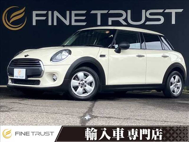 BMW MINI