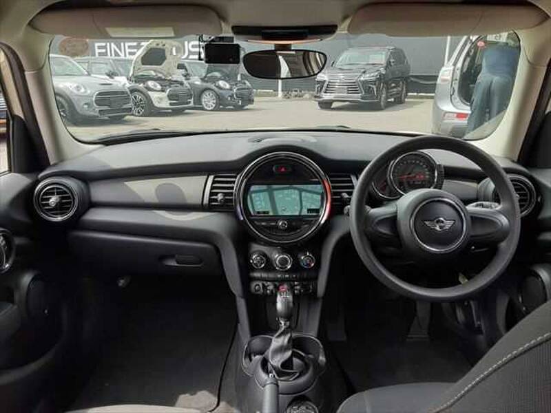 BMW MINI