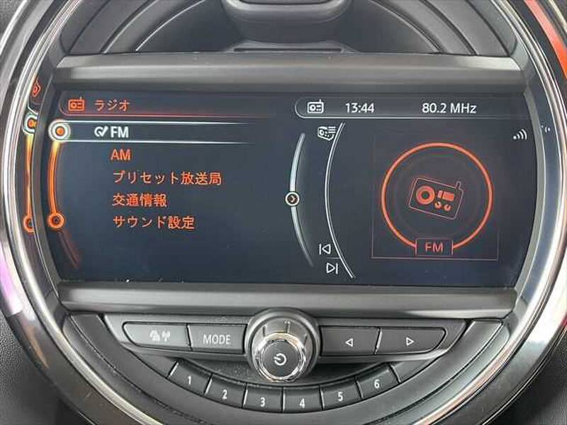 BMW MINI