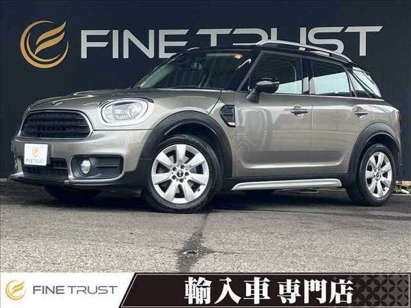 BMW MINI