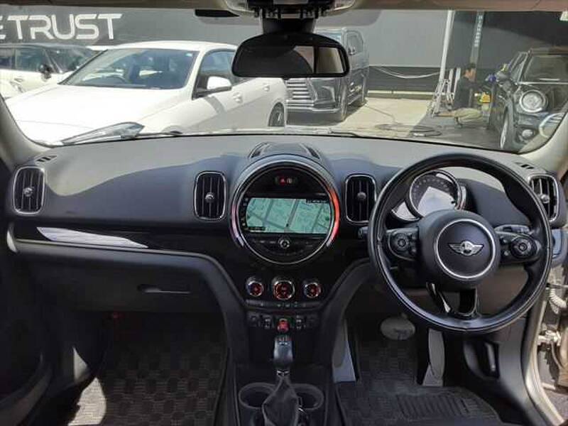 BMW MINI
