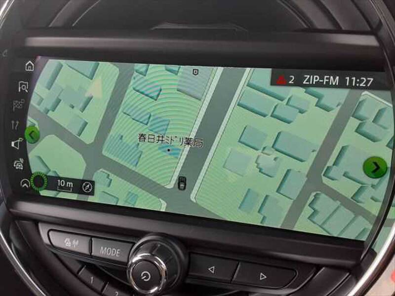 BMW MINI