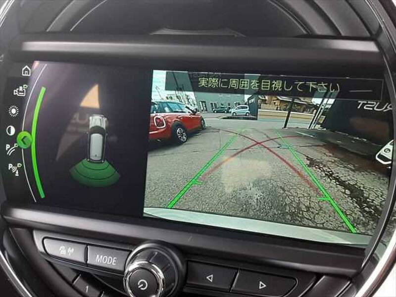 BMW MINI
