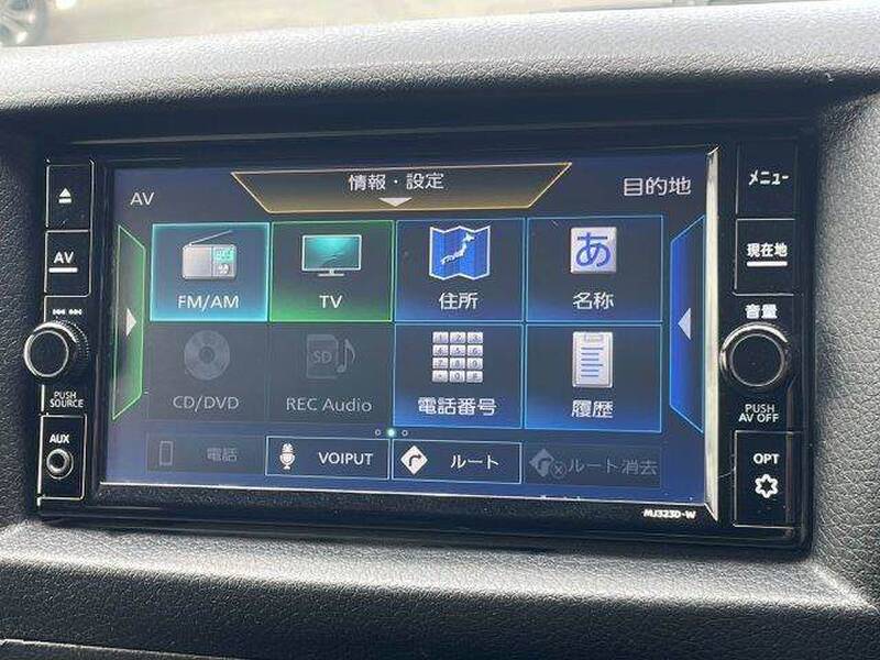 NISSAN CARAVAN (URVAN)