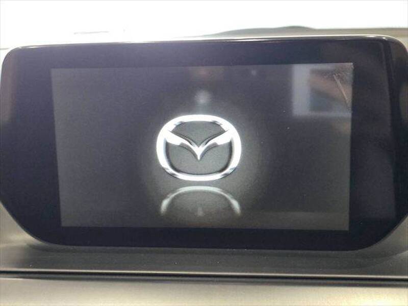 MAZDA ATENZA WAGON
