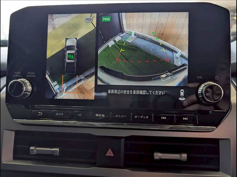 MITSUBISHI TRITON