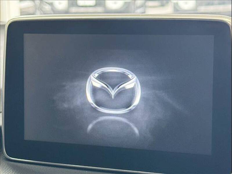 MAZDA AXELA SPORTS (MAZDA3)