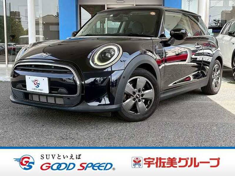 BMW MINI