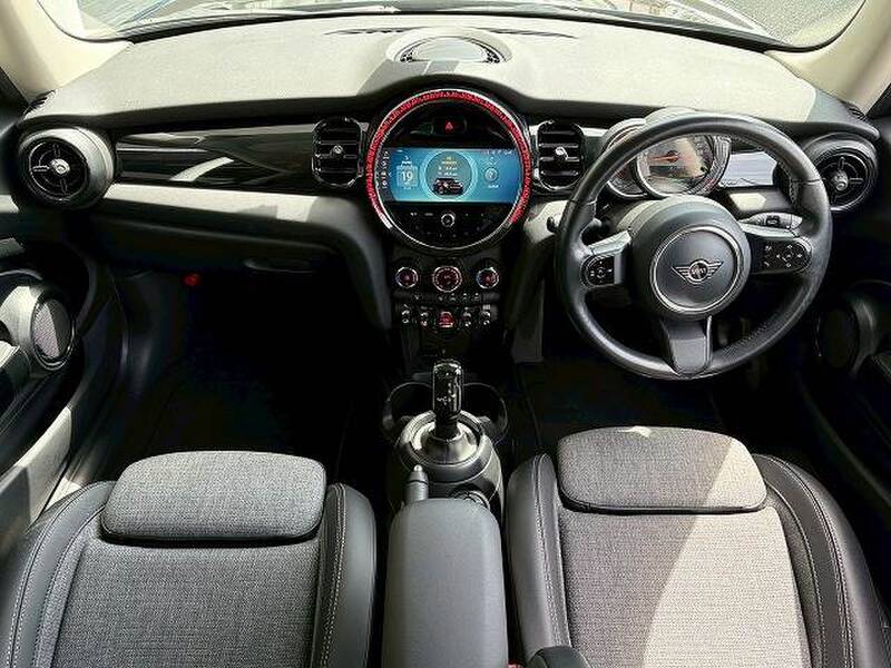 BMW MINI