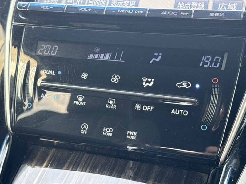 TOYOTA HARRIER (LEXUS RX300)