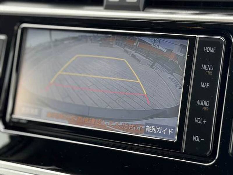 TOYOTA LAND CRUISER PRADO (LEXUS GX400)