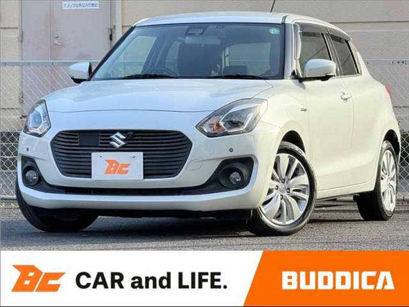 SUZUKI SWIFT (IGNIS)