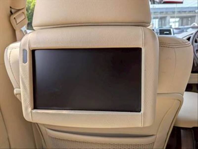 TOYOTA LAND CRUISER PRADO (LEXUS GX400)
