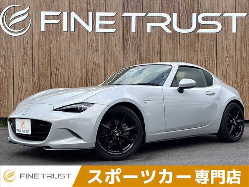 MAZDA ROADSTER